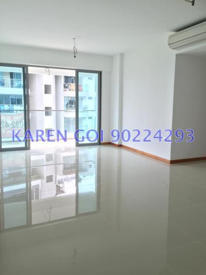 A Treasure Trove (D19), Condominium #127202412